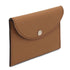 Leather business card / credit card holder